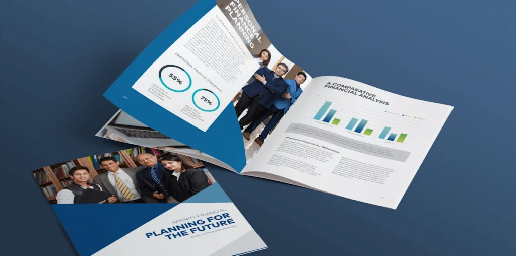 Booklets