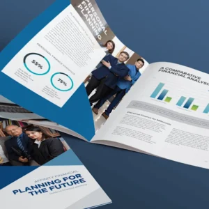 Booklets
