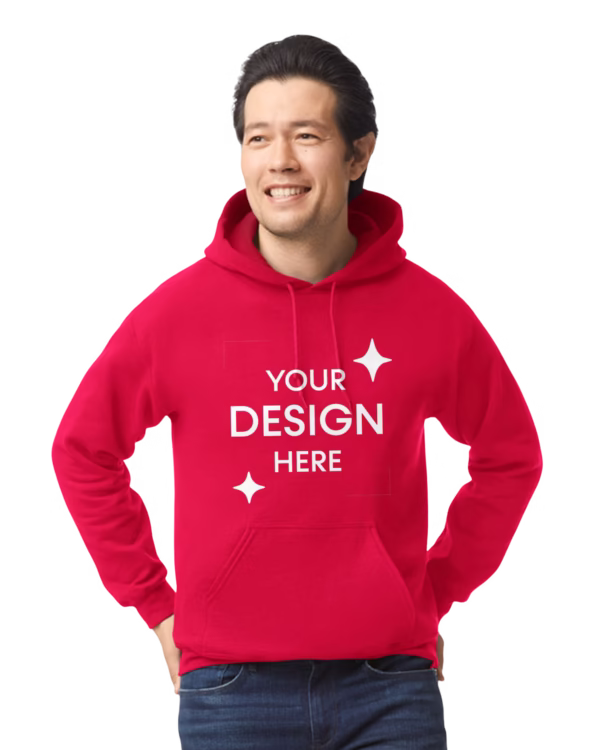 Customized Blend or Cotton Jackets / Hoodies