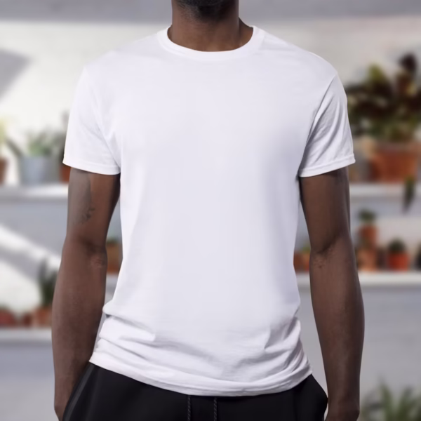 Customized Cotton T-Shirts