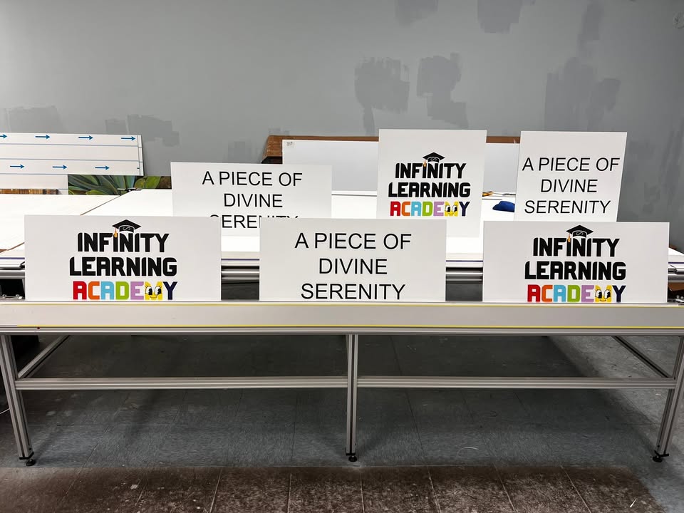 Samsons Sign Solutions