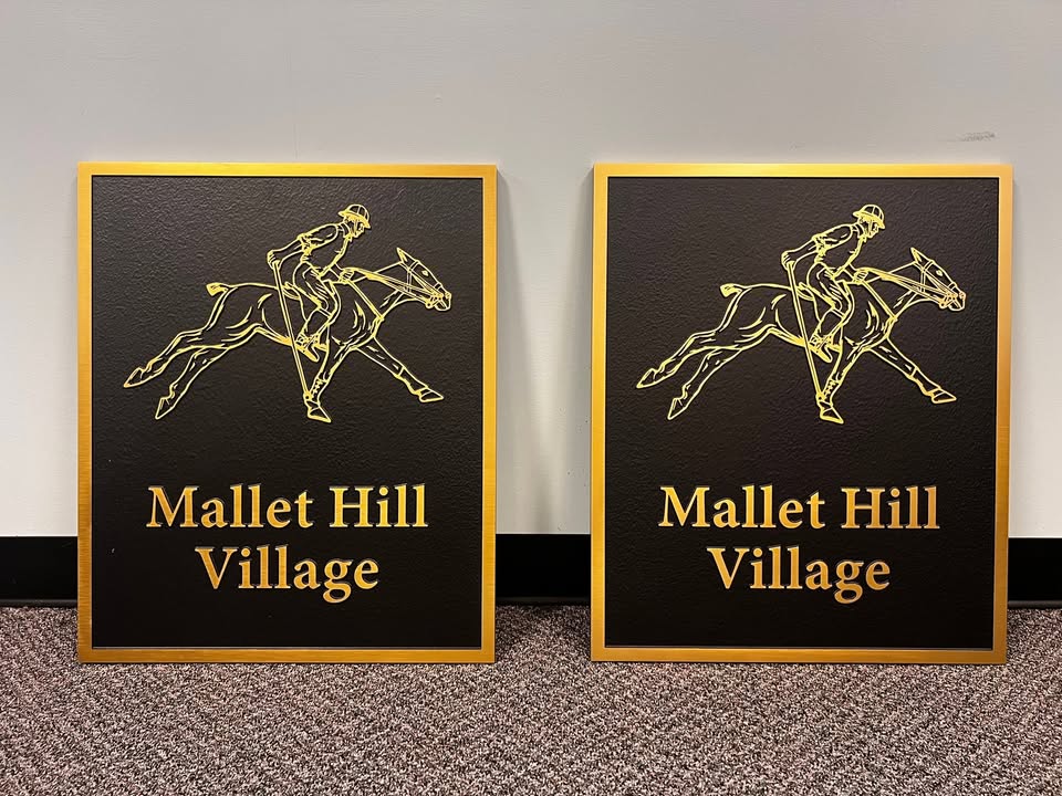 Samsons Sign Solutions