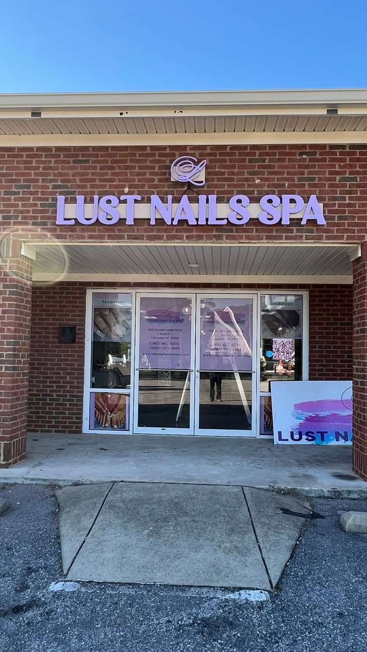 Samsons Sign Solutions