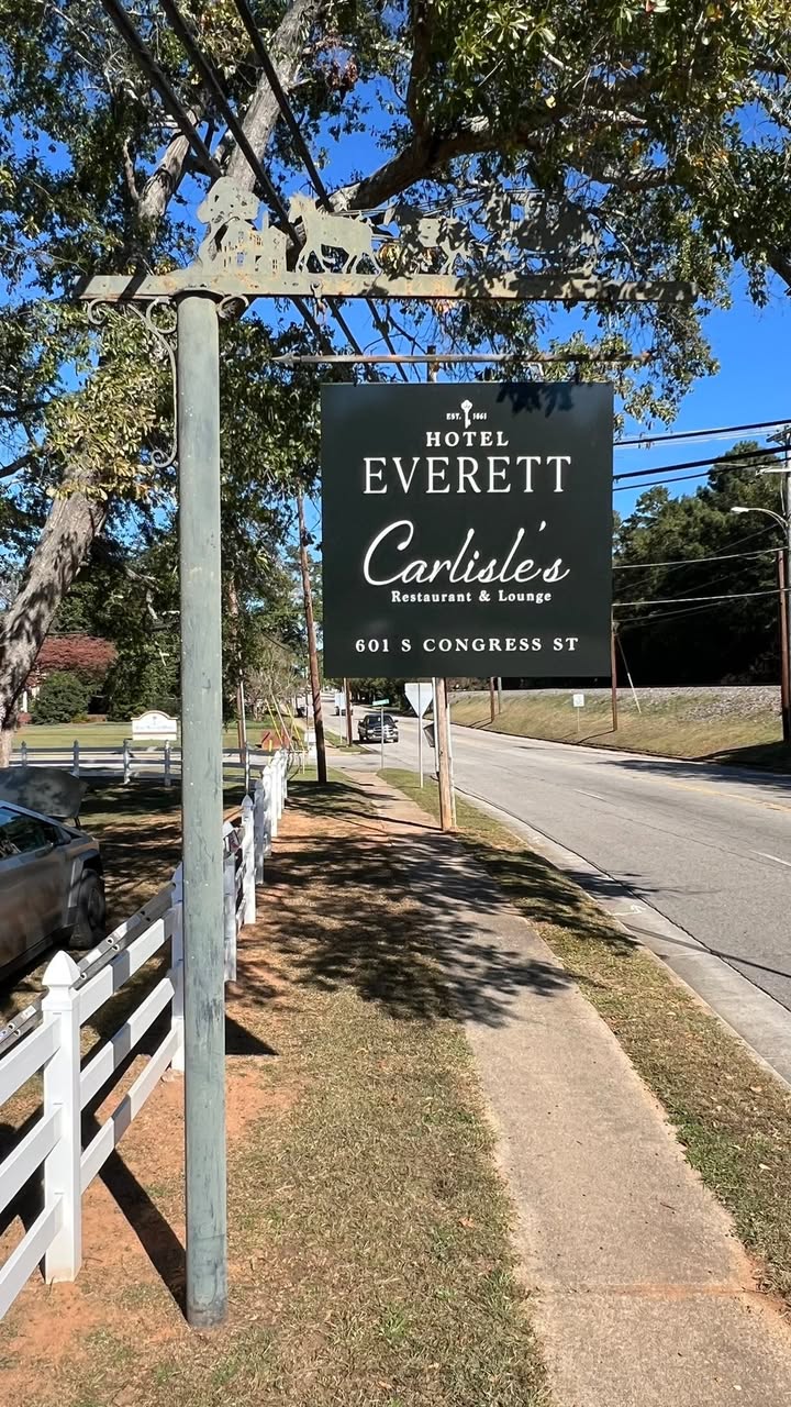 Samsons Sign Solutions