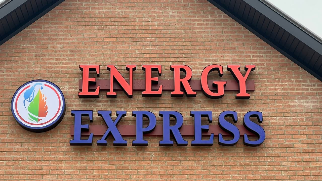 Samsons Sign Solutions