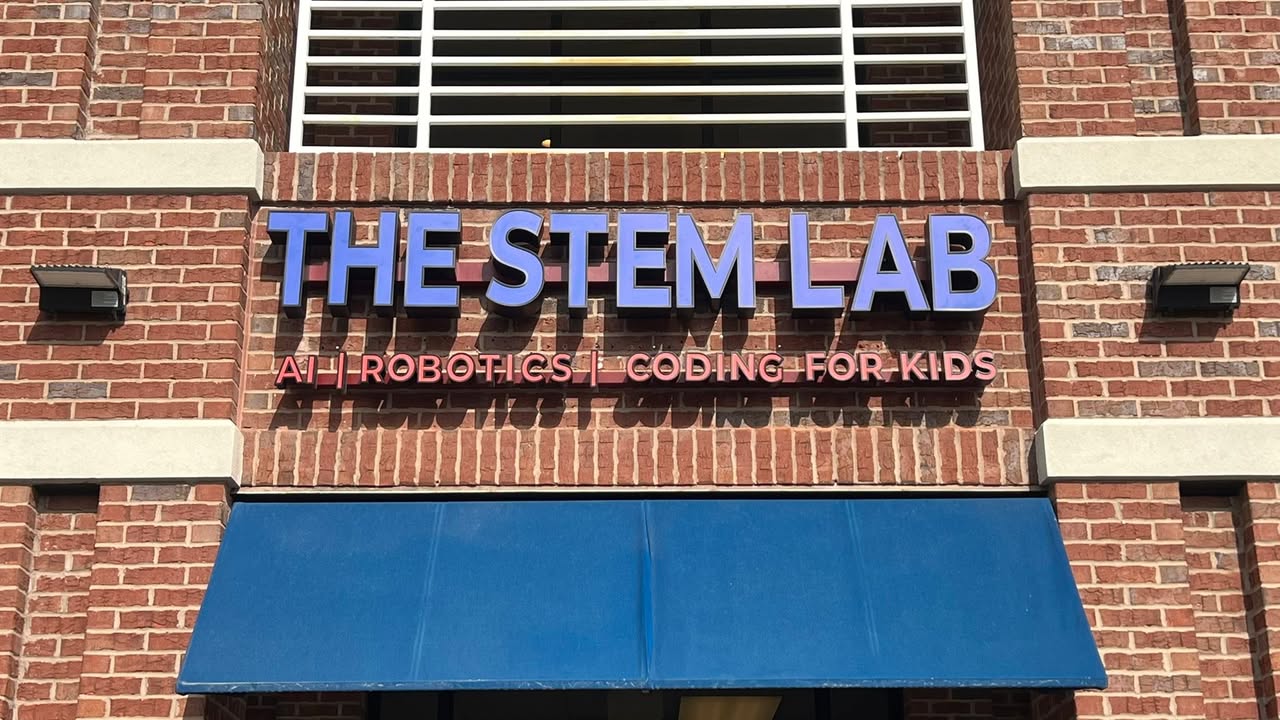 Samsons Sign Solutions