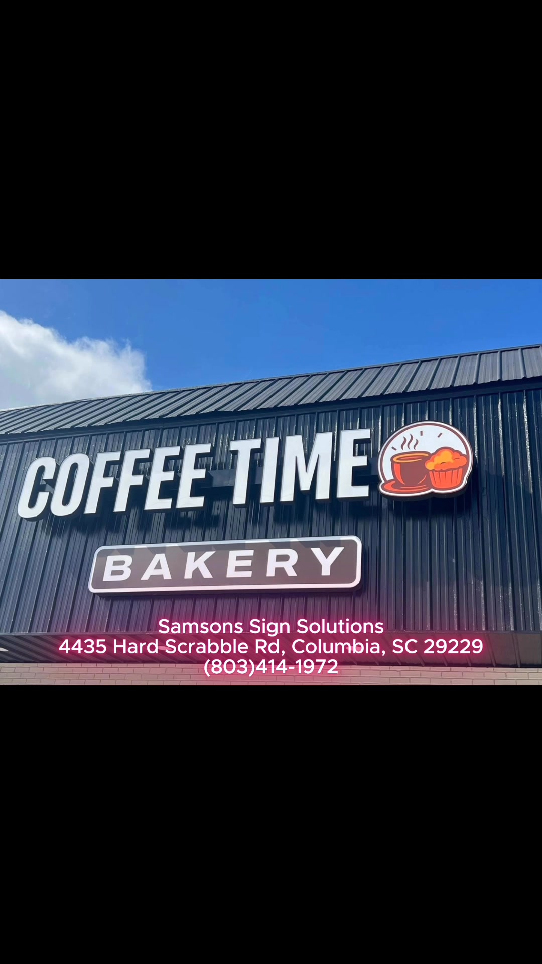 Samsons Sign Solutions