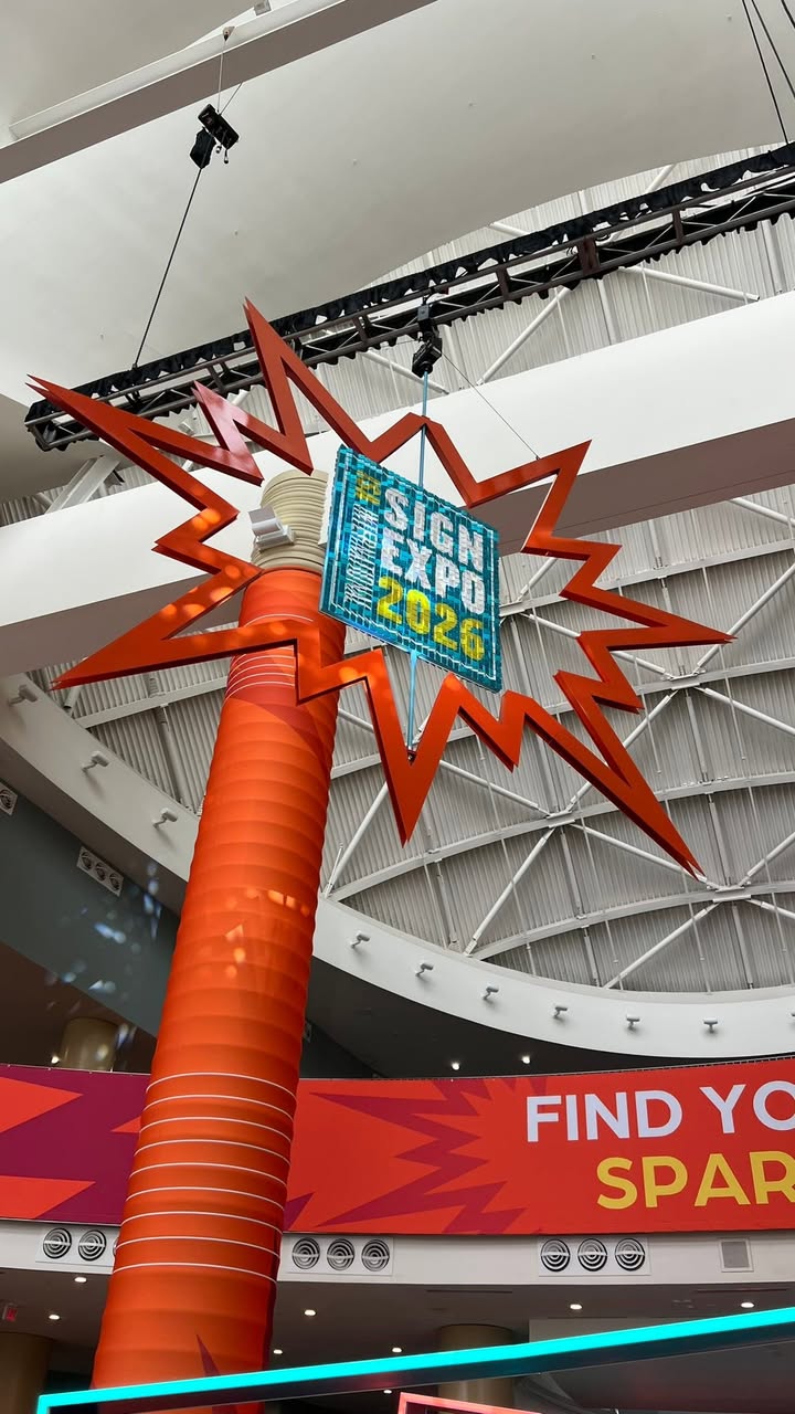 Samsons Sign Solutions